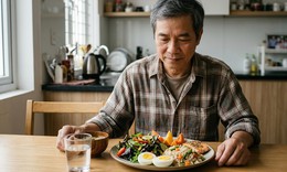 Người bị mỡ máu cao có cần kiêng trứng gà? Cách ăn trứng không làm tăng cholesterol