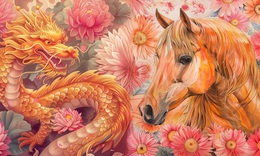 Tử vi 12 con giáp hôm nay 1/6: Dậu nhiều điểm sáng, Thân đón tin vui