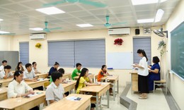 Kỳ thi vào lớp 10 Hà Nội kết thúc với 4 trường hợp vi phạm quy chế