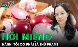 Ăn nhiều hành, tỏi có gây ra bệnh lý hôi miệng không?