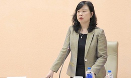 Triển khai song song các nhiệm vụ đưa cơ sở 2 Bệnh viện Bạch Mai, Việt Đức đi vào hoạt động đúng tiến độ