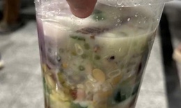 Vụ 'ly chè giá 170 nghìn đồng' ở Huế: Người trong cuộc lên tiếng