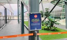Sân bay lớn nhất Malaysia hứng chịu liên tiếp 2 bi kịch chỉ trong vài giờ