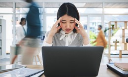 Vì sao mùa hè dễ khiến cơ thể mệt mỏi hơn?