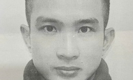 Truy tìm Vũ Văn Trường sau khi thuê ô tô không trả