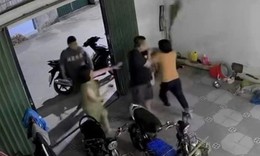 Công an Hải Phòng triệu tập nam thanh niên đánh người phụ nữ sau mâu thuẫn của trẻ con