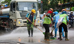 Người dân được quay, gửi hình công trường gây ô nhiễm để đề nghị xử lý