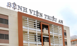 Xử phạt Công ty Cổ phần Bệnh viện Đa khoa tư nhân Triều An vì vi phạm chứng khoán