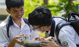 Vai trò của nước và vi chất trong phát triển thể chất trẻ ngày hè