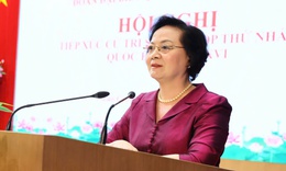 Phó Thủ tướng: Xem xét điều chỉnh phụ cấp cán bộ cấp xã trong tổng thể cải cách tiền lương