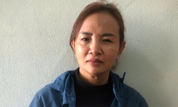 Chiêu lừa 'xem chỉ tay' của Nguyễn Trần Thúy Kiều khiến nhiều người mất tiền