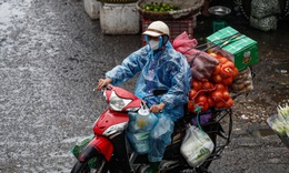 Tháng 5 còn đợt không khí lạnh nào nữa không?