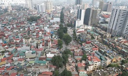 Không thu phí người dân muốn xin tính lại tiền sử dụng đất