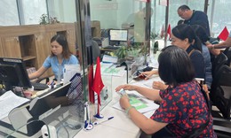 Đề xuất bổ sung nhóm dưới 75 tuổi vào lộ trình tăng lương hưu 8% từ 1/7/2026