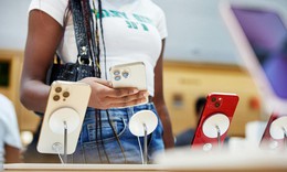 Sức hút của iPhone 13 giữa 'cơn bão' công nghệ iPhone 17