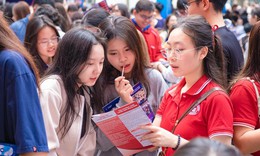 Có nên chạy đua theo ngành nghề thời thượng?