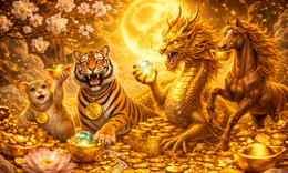 Tử vi 12 con giáp hôm nay 7/5: Sửu kinh doanh hồng phát, Thân tiền tài thăng hoa