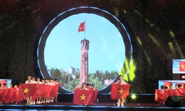 Sôi động chuỗi hoạt động ngoài trời chào mừng Lễ hội Hoa Phượng đỏ Hải Phòng 2026