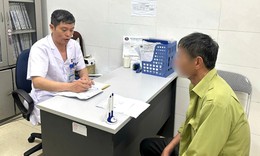 Người đàn ông 60 tuổi bất ngờ phát hiện nhiễm 5 loại ký sinh trùng từ hiện tượng ngứa kéo dài