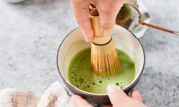Ai không nên dùng matcha để giảm cân?