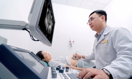 Mô hình mới tại Vinmec Hạ Long xóa cảnh 'may rủi' trong phát hiện ung thư phụ khoa