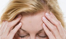 Chóng mặt dữ dội tưởng đột quỵ, hóa ra do 'sỏi tai'