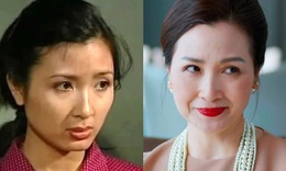 Sao phim 'Người thổi tù và hàng tổng': Vợ trên phim của anh 'trưởng thôn' Quốc Tuấn giờ ra sao?