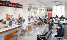 TPHCM lấy ý kiến người dân về hiệu quả mô hình chính quyền địa phương 2 cấp