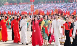 Người lao động chính thức được nghỉ thêm 1 ngày/năm, hưởng nguyên lương