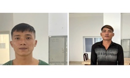 Khởi tố 2 thanh niên trong vụ bé gái 13 tuổi mang thai