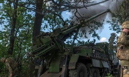 Vì sao quân Nga ngày càng khó 'xuyên thủng' được phòng tuyến Ukraine?