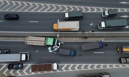 Vì sao giải thể Ủy ban An toàn giao thông Quốc gia?
