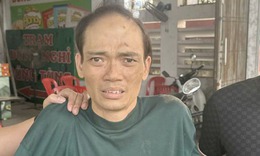 Nghi vợ ngoại tình, chồng đâm chết vợ rồi bỏ trốn