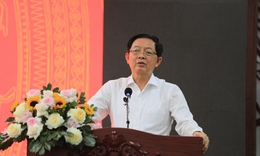Phó Thủ tướng yêu cầu tháo gỡ điểm nghẽn để xuất khẩu nông sản đạt 74 tỷ USD