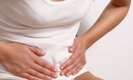 Ngồi nhiều có bị sa bàng quang không?