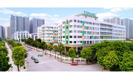 Vinmec Times City trở thành 'bệnh viện hạt nhân' Dược lâm sàng