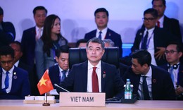 Ba đề xuất của Việt Nam được các nhà lãnh đạo ASEAN hoan nghênh, đánh giá cao