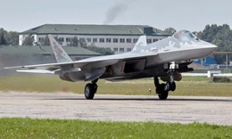 Nga tăng gấp đôi sản lượng tiêm kích giữa lúc đơn hàng Su-35 và Su-57 bùng nổ