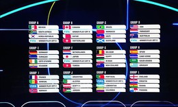 World Cup 2026: Tổng thống Mỹ chỉ ra 'mặt trái' của giải đấu