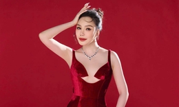 Hồ Quỳnh Hương bất ngờ tái xuất sau thời gian dài vắng bóng