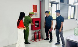 Cảnh báo những thói quen ngày hè dễ rước họa cháy nổ và cách phòng tránh