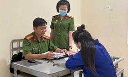 Từ 1/7, người bị tạm giam được nhận quà, đồ vật gì từ người thân?