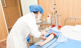 Trường Đại học Y Hà Nội điều chỉnh chỉ tiêu và mã xét tuyển đại học năm 2026