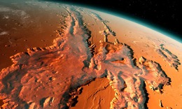 Những phát hiện bất ngờ từ NASA về khí hậu trên Sao Hỏa thời cổ đại