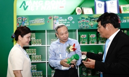 Triển lãm Quốc tế ngành Sữa 2026 thúc đẩy đổi mới, nâng cao an toàn thực phẩm và minh bạch chuỗi giá trị