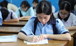 Cập nhật đề thi, đáp án môn Ngữ Văn lớp 10 tại TPHCM năm 2026