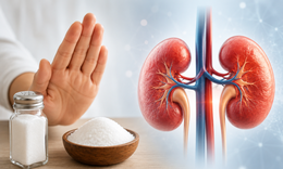 Muốn thận khỏe, hãy bắt đầu từ 5 thói quen đơn giản mỗi ngày
