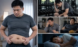 Làm gì để cải thiện mãn dục nam đang trẻ hóa?