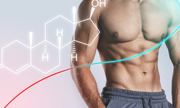 5 thói quen giúp nam giới duy trì nồng độ testosterone sau tuổi 30