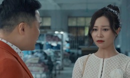 Bị chồng 'cắm sừng', Diệu (Quỳnh Châu) thêm nguy cơ công ty phá sản